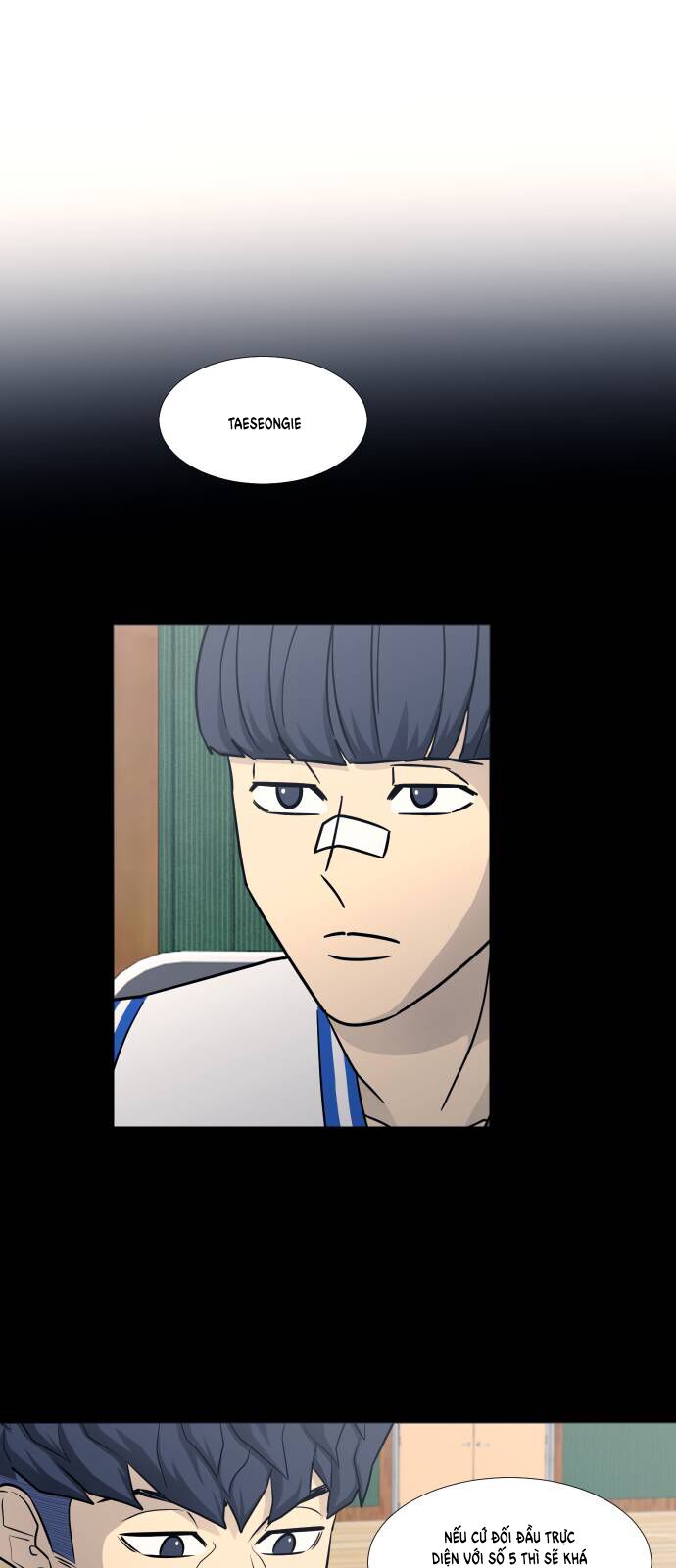 Garbage Time - Chapter 86 - Page 35