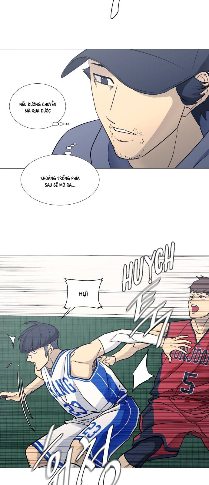 Garbage Time - Chapter 86 - Page 38