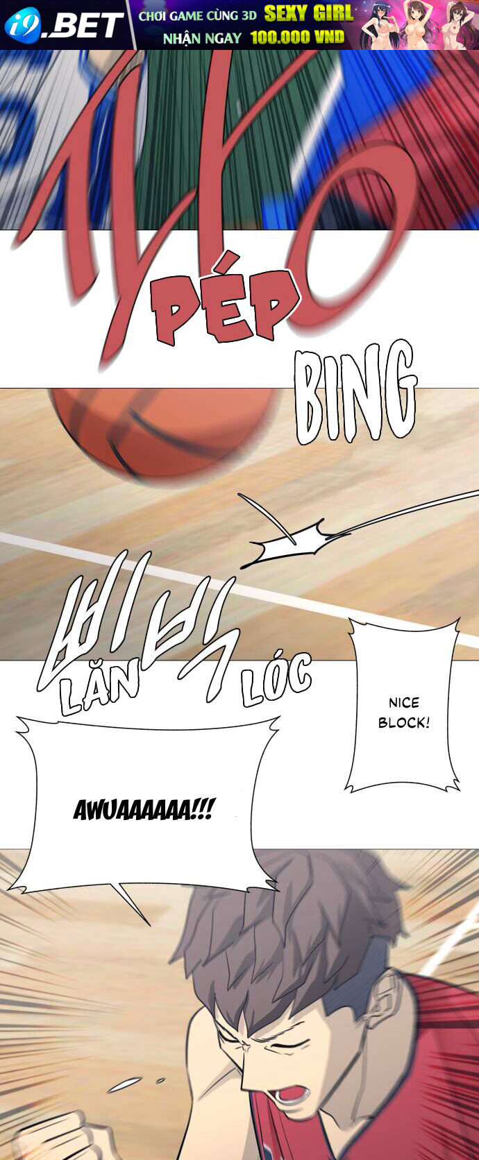 Garbage Time - Chapter 86 - Page 4