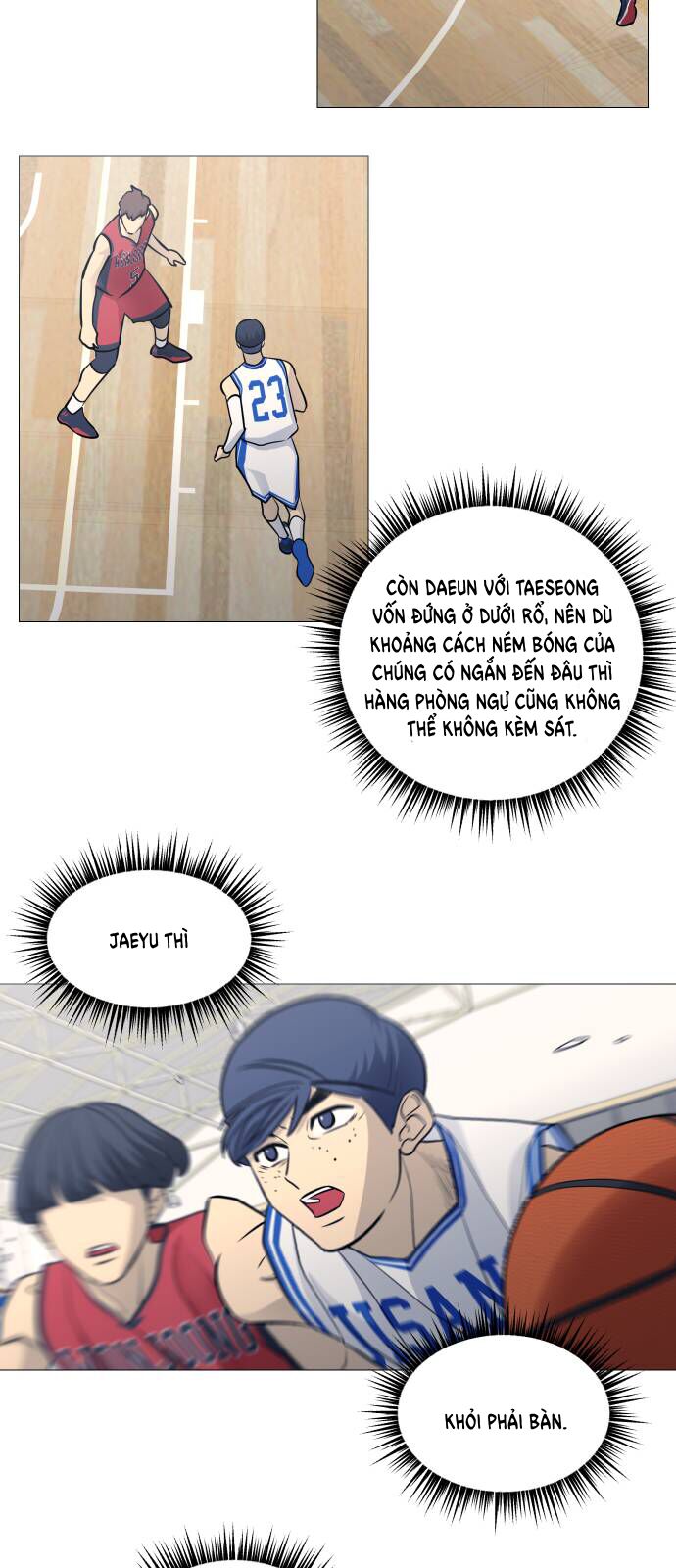 Garbage Time - Chapter 86 - Page 7