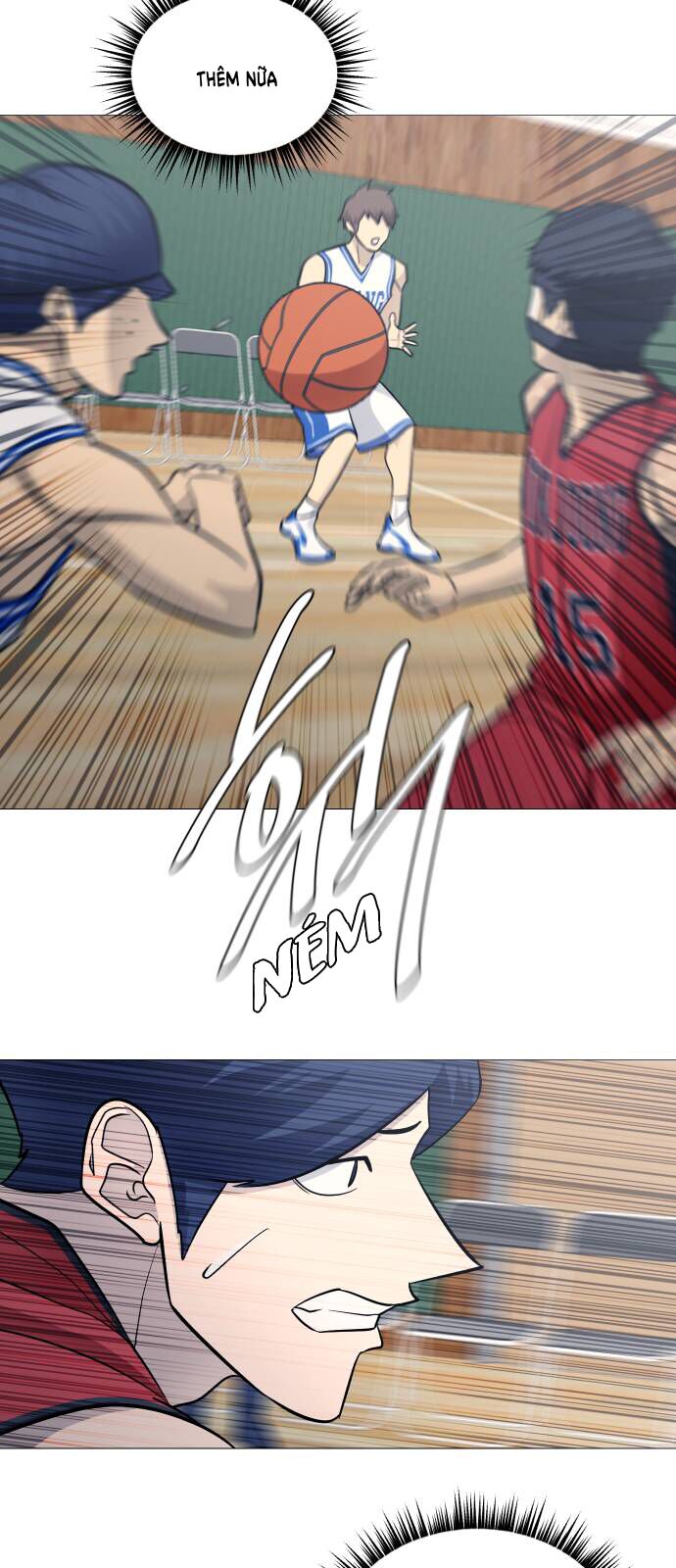 Garbage Time - Chapter 86 - Page 8