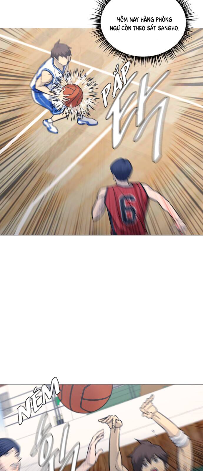 Garbage Time - Chapter 86 - Page 9