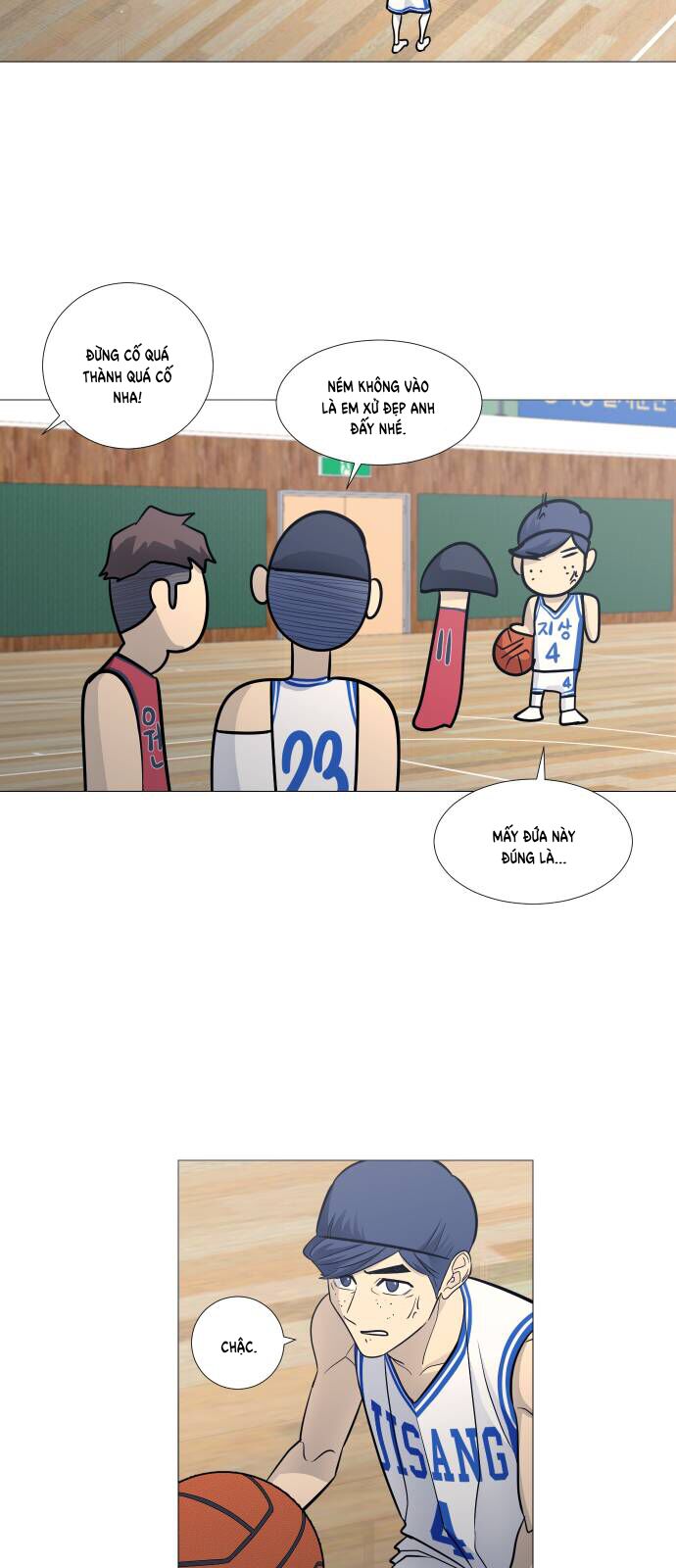 Garbage Time - Chapter 87 - Page 10