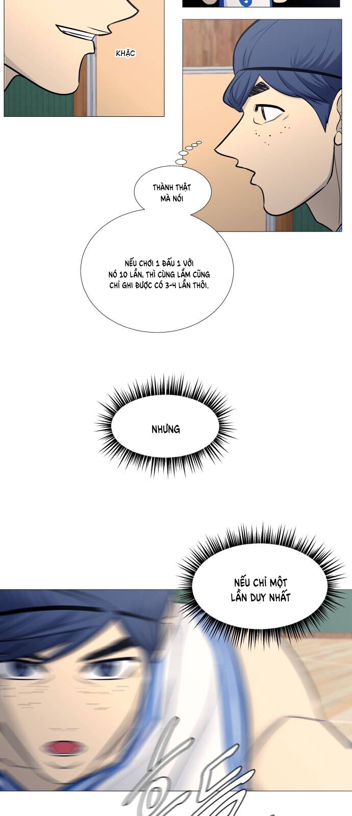 Garbage Time - Chapter 87 - Page 13