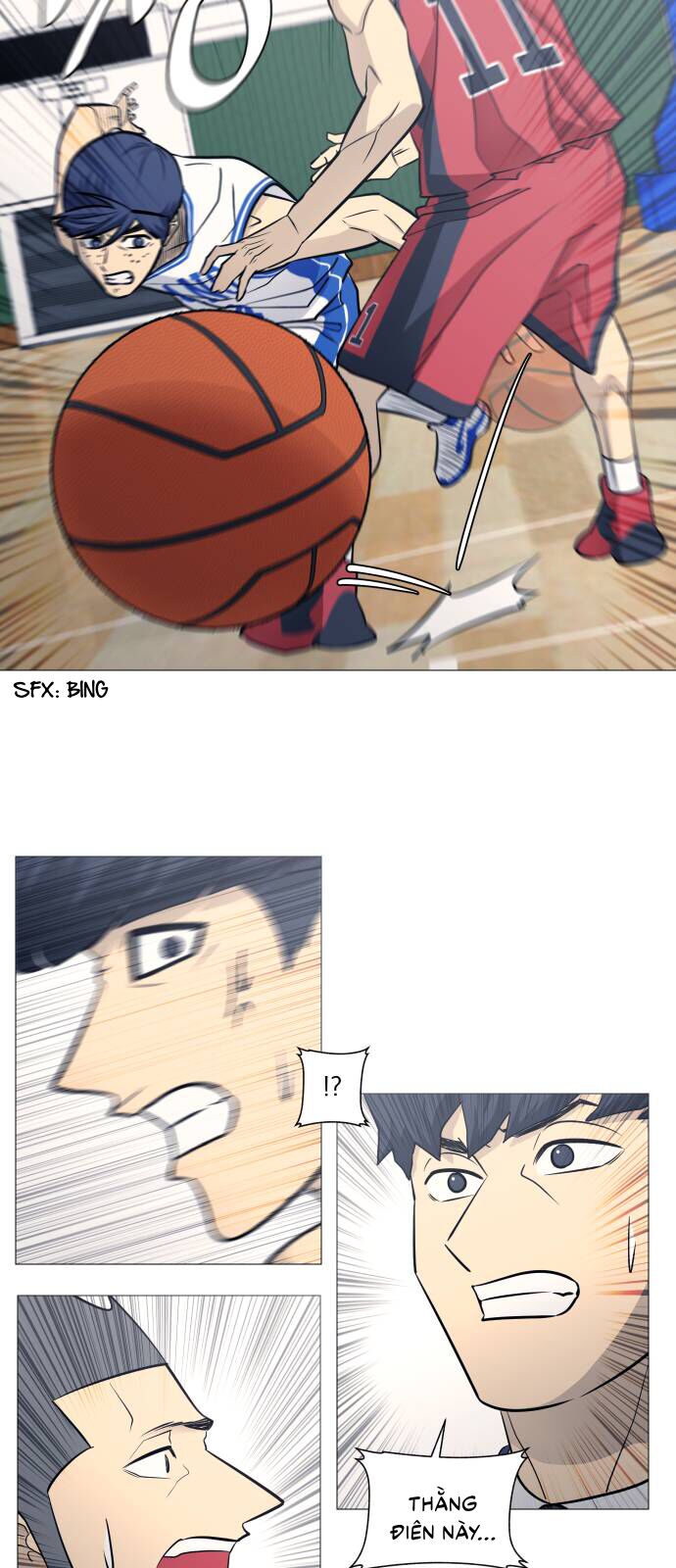 Garbage Time - Chapter 87 - Page 15