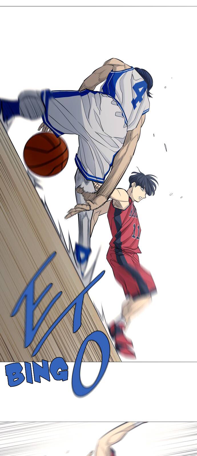 Garbage Time - Chapter 87 - Page 17