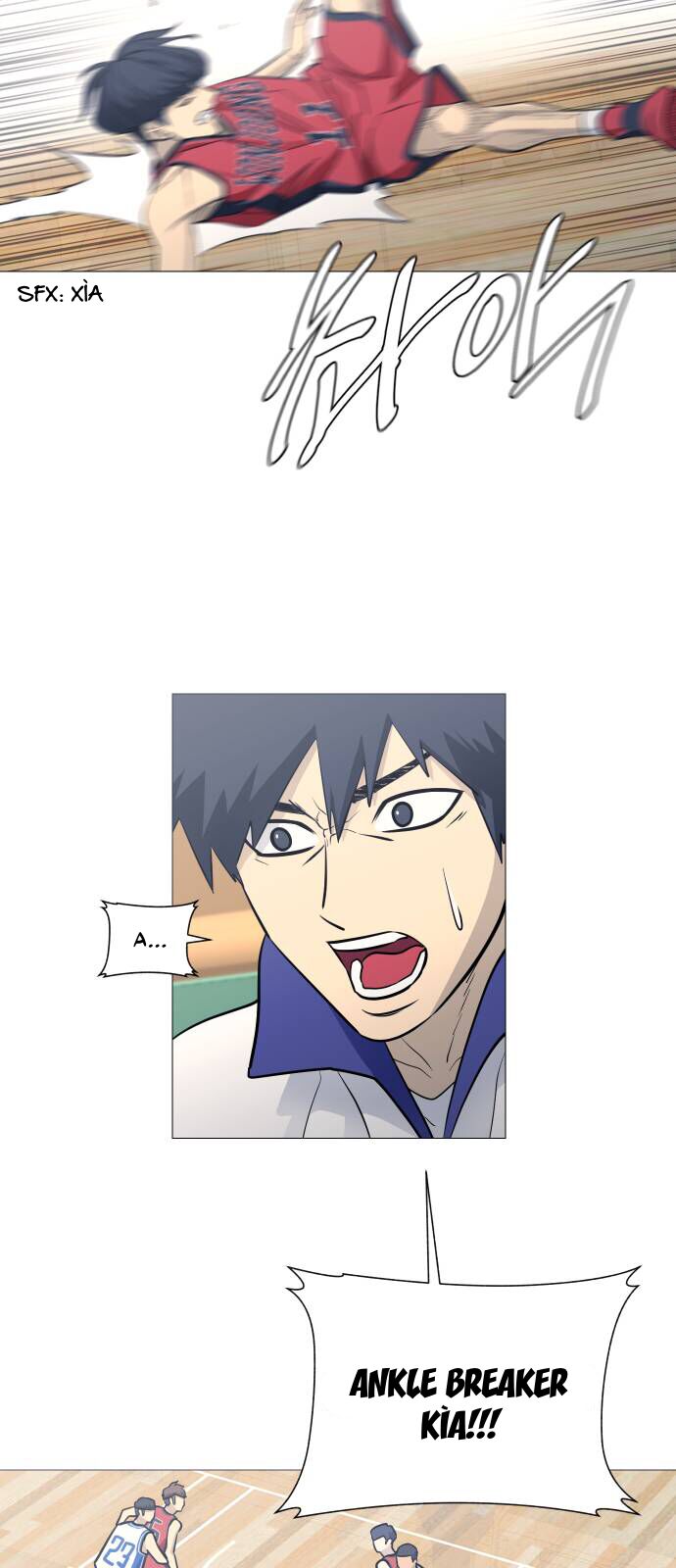 Garbage Time - Chapter 87 - Page 18