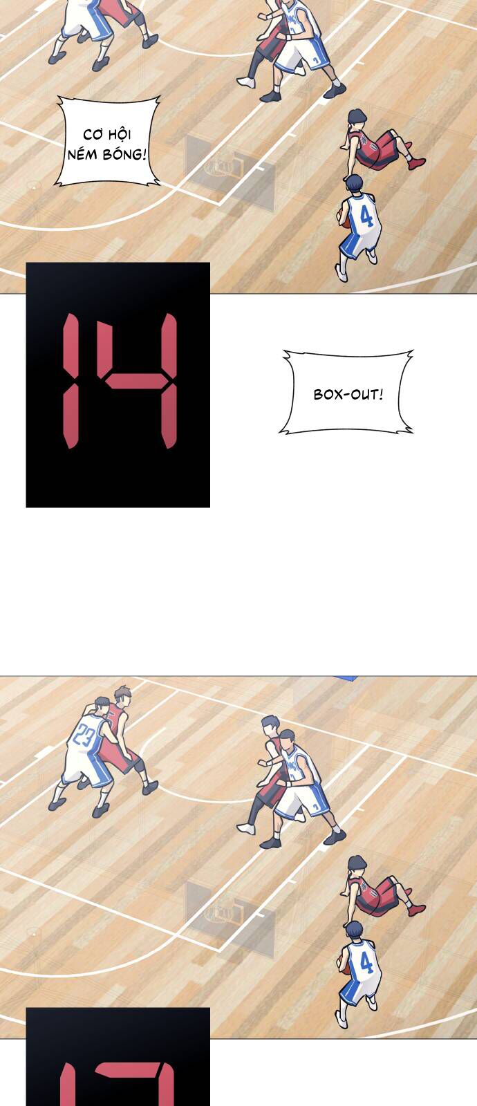 Garbage Time - Chapter 87 - Page 19