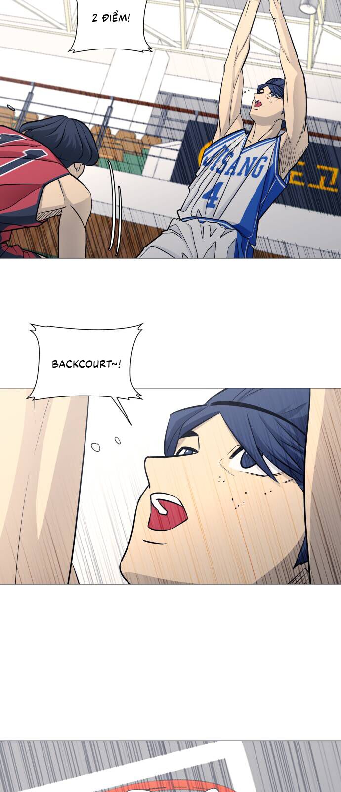 Garbage Time - Chapter 87 - Page 22