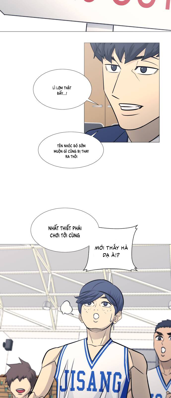 Garbage Time - Chapter 87 - Page 24