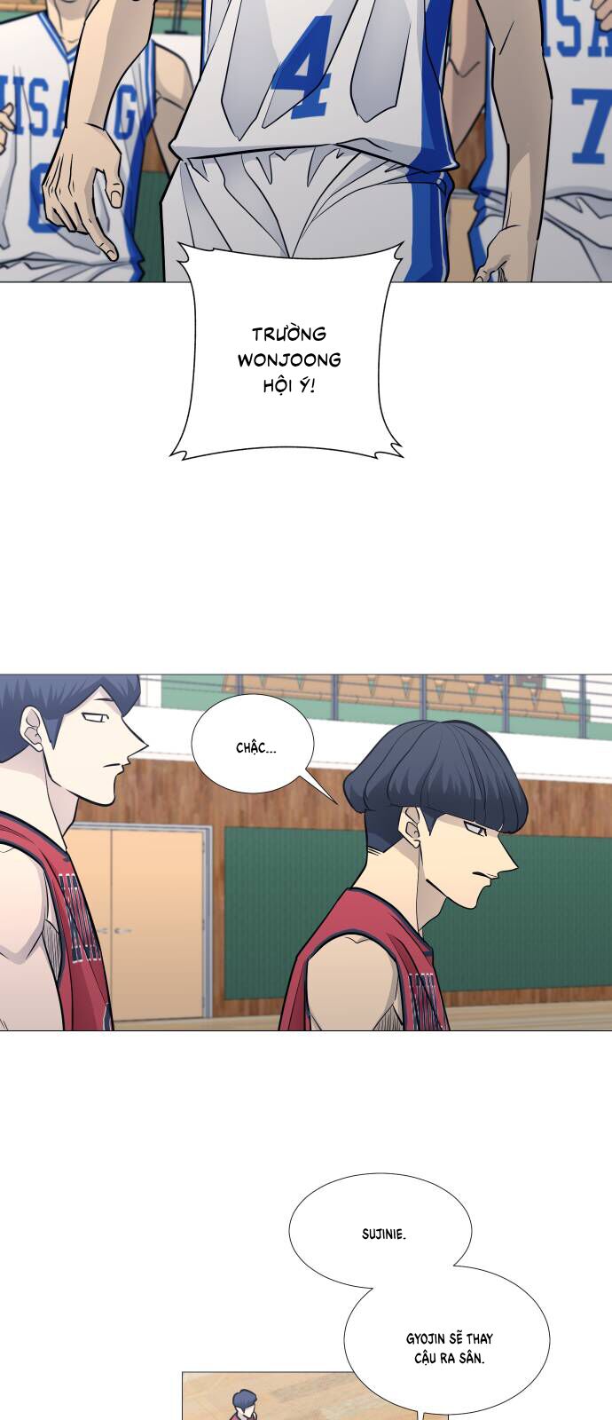 Garbage Time - Chapter 87 - Page 25