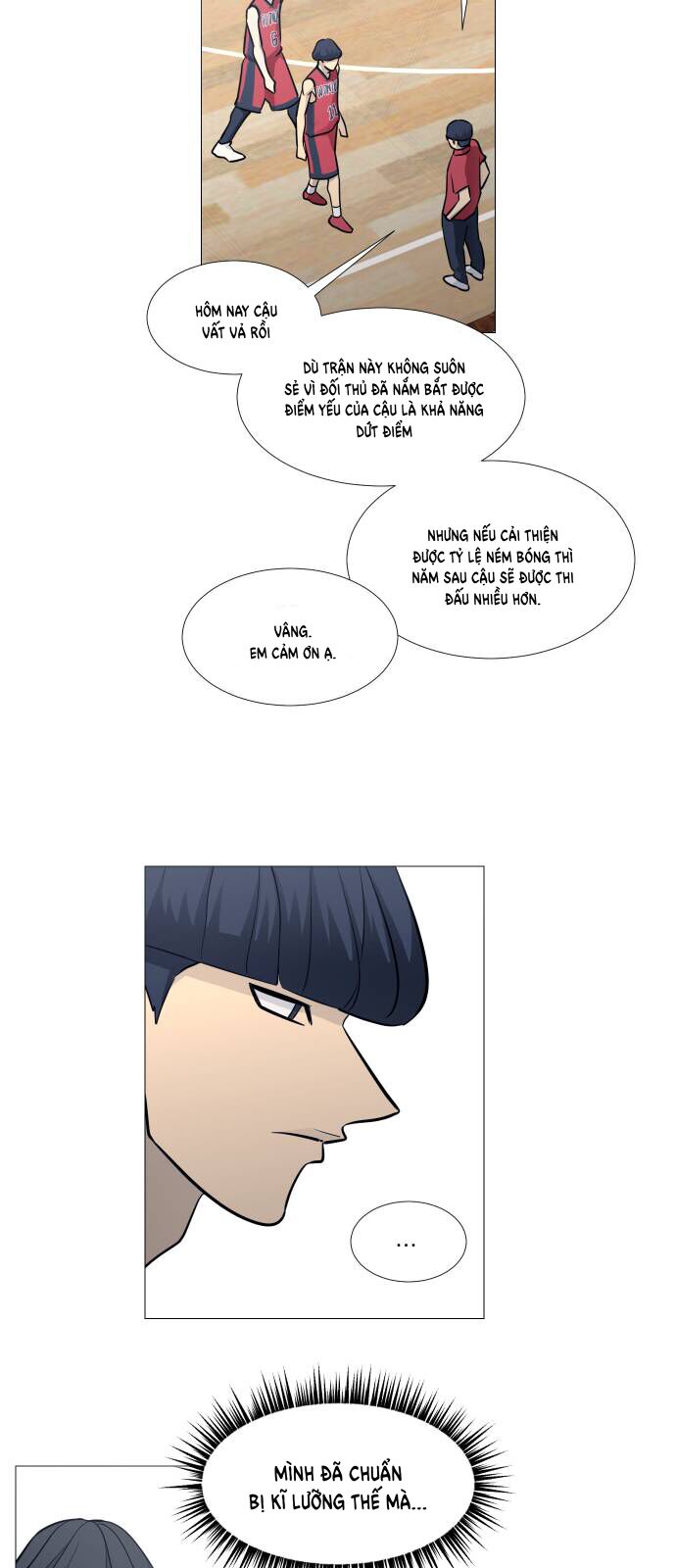 Garbage Time - Chapter 87 - Page 26