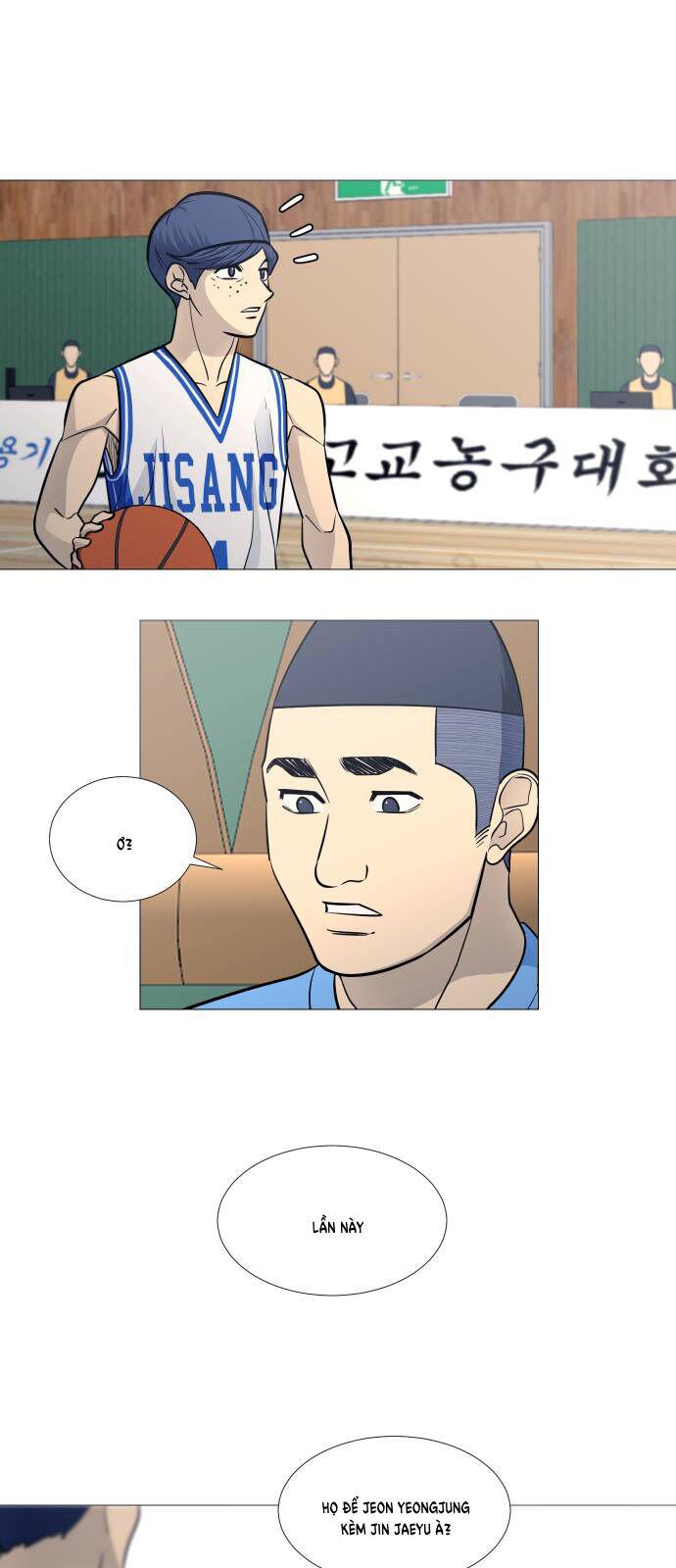 Garbage Time - Chapter 87 - Page 29