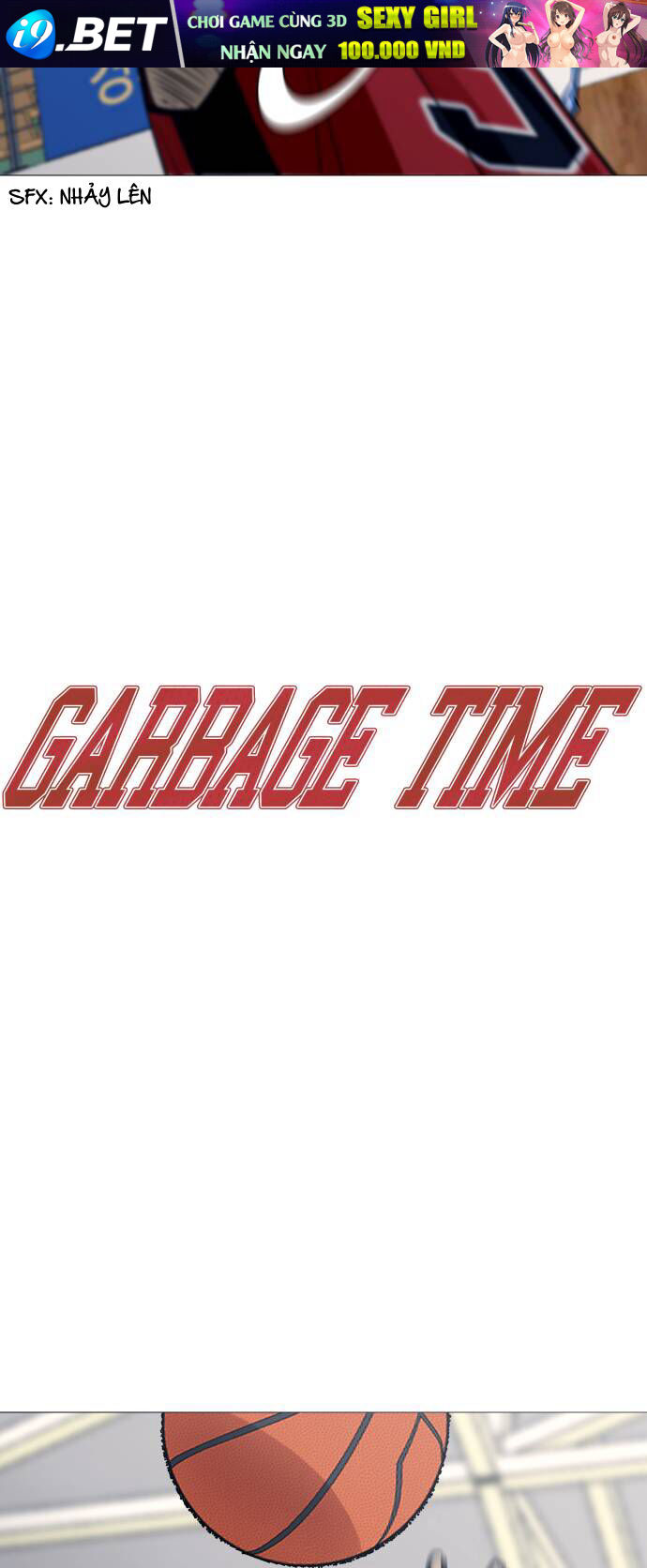 Garbage Time - Chapter 87 - Page 3