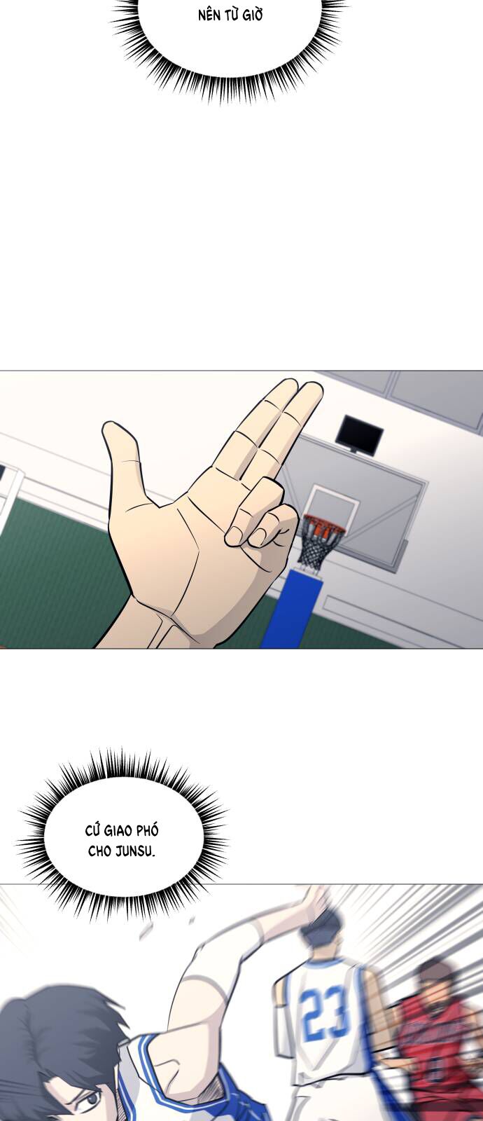 Garbage Time - Chapter 87 - Page 33