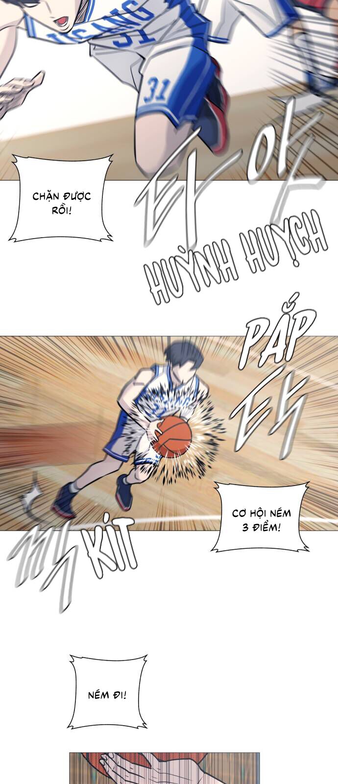 Garbage Time - Chapter 87 - Page 34