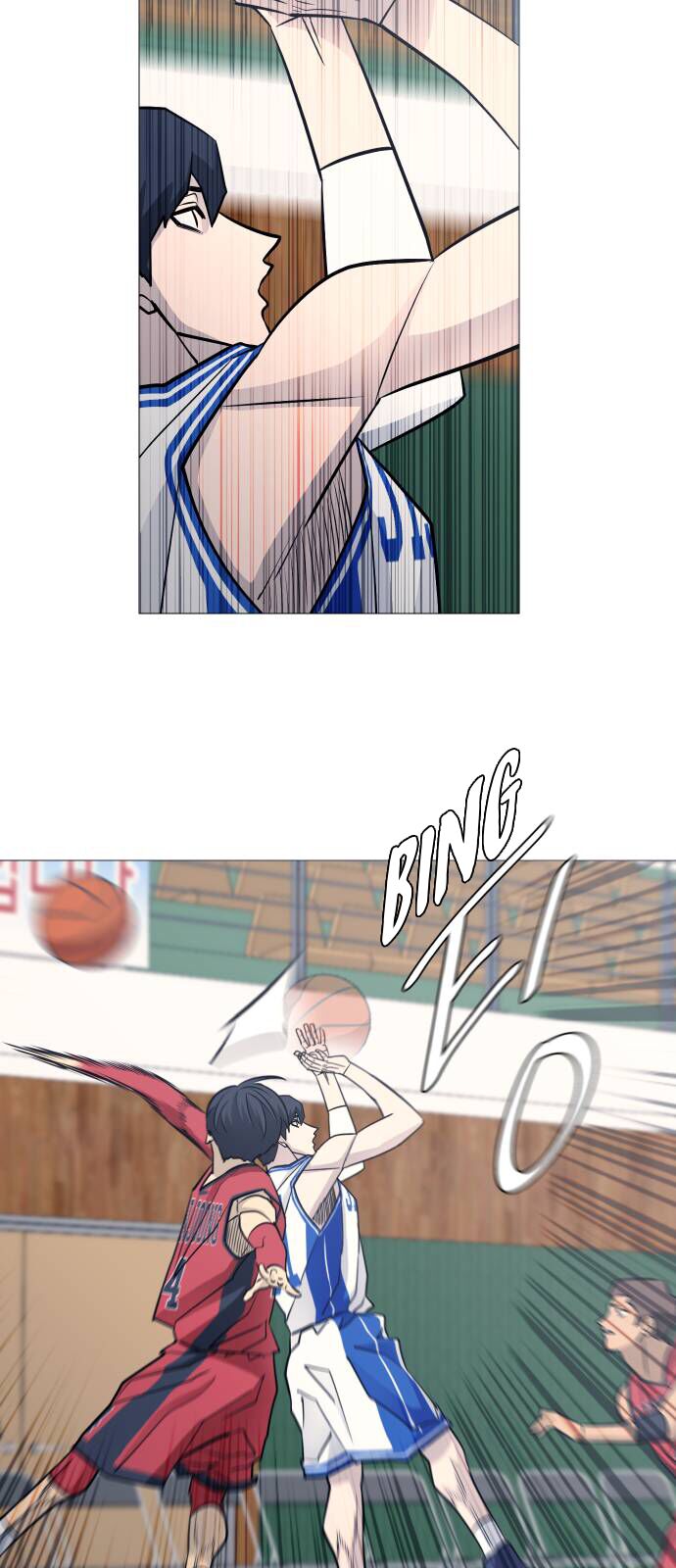 Garbage Time - Chapter 87 - Page 35