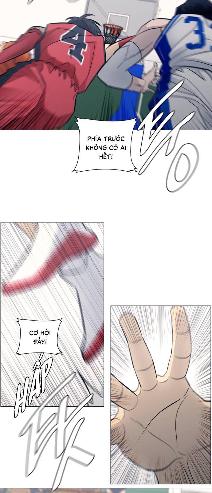 Garbage Time - Chapter 87 - Page 38