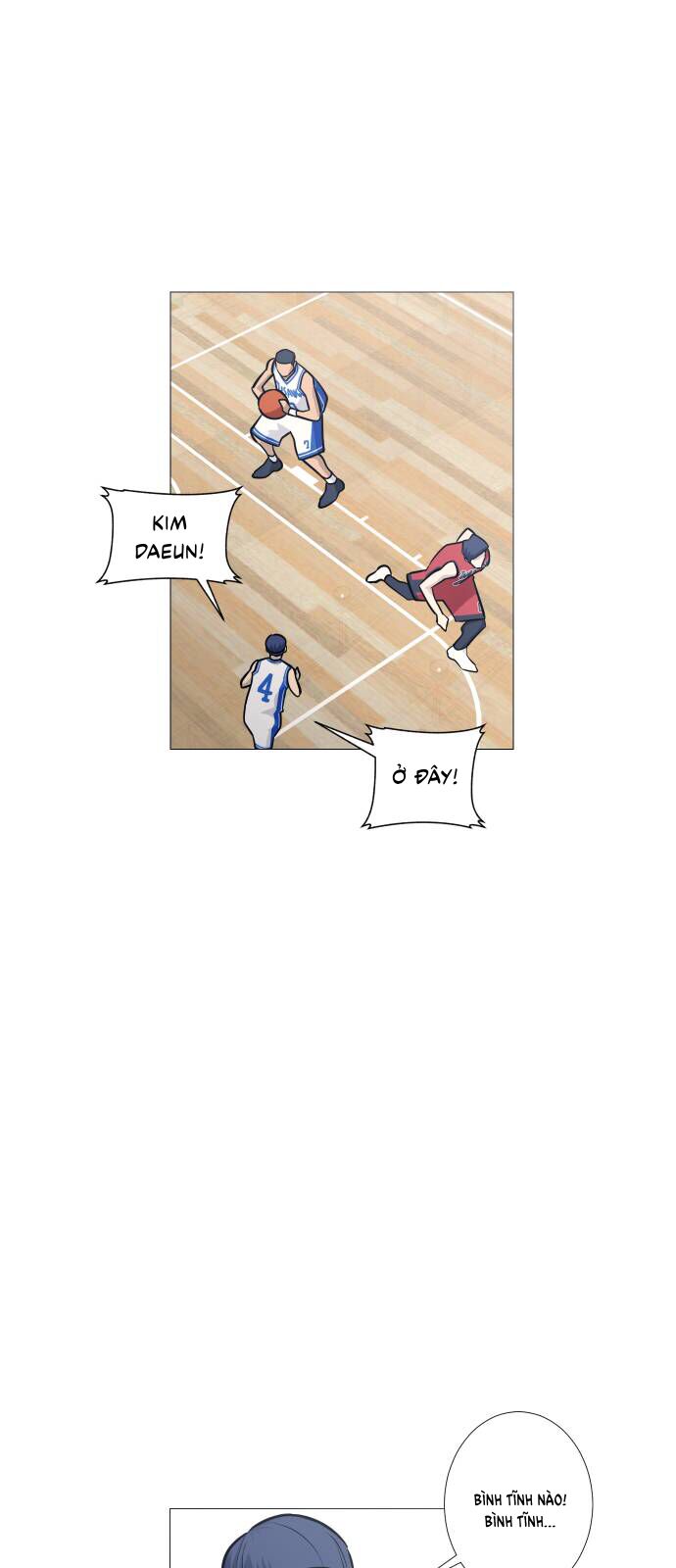 Garbage Time - Chapter 87 - Page 6