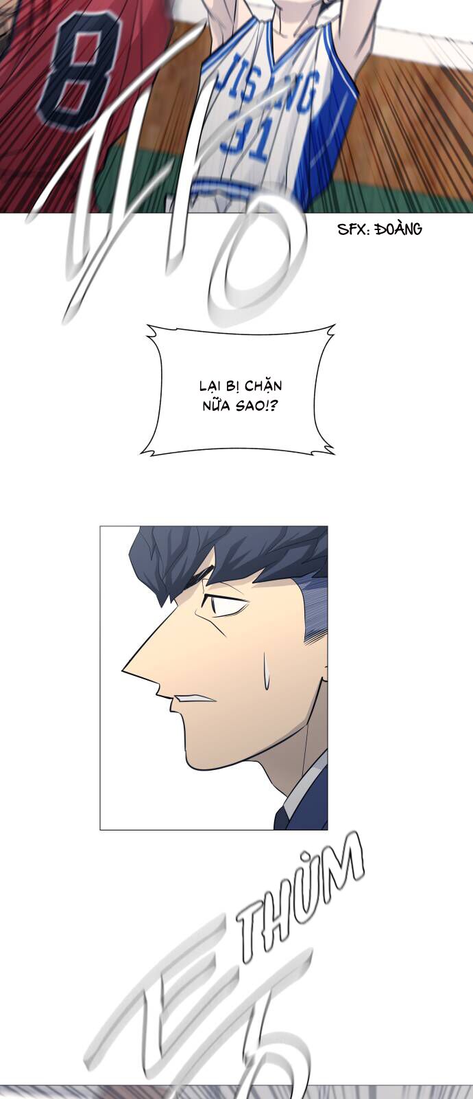 Garbage Time - Chapter 88 - Page 18