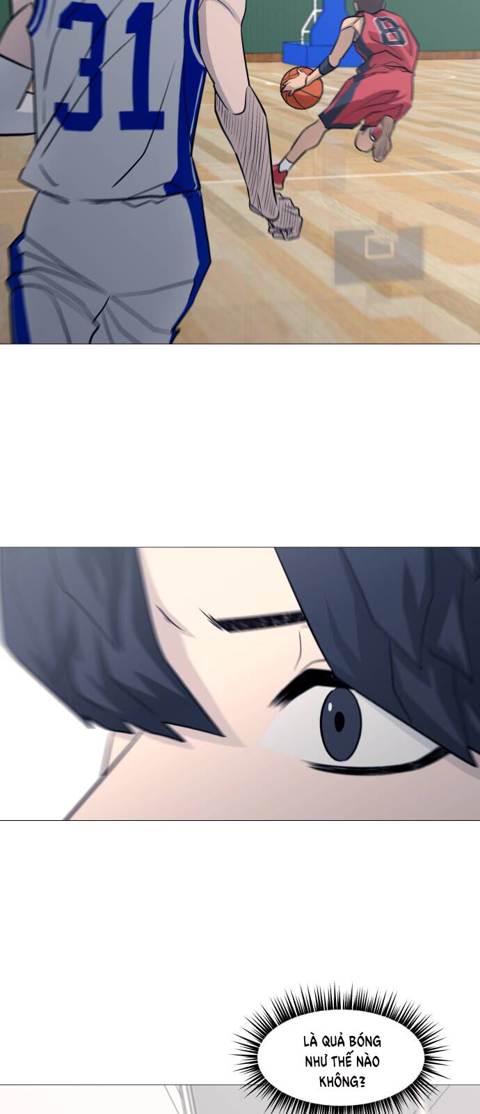 Garbage Time - Chapter 88 - Page 22