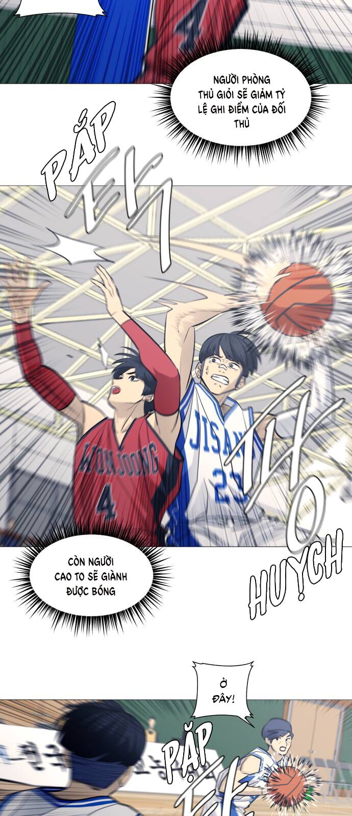 Garbage Time - Chapter 88 - Page 24