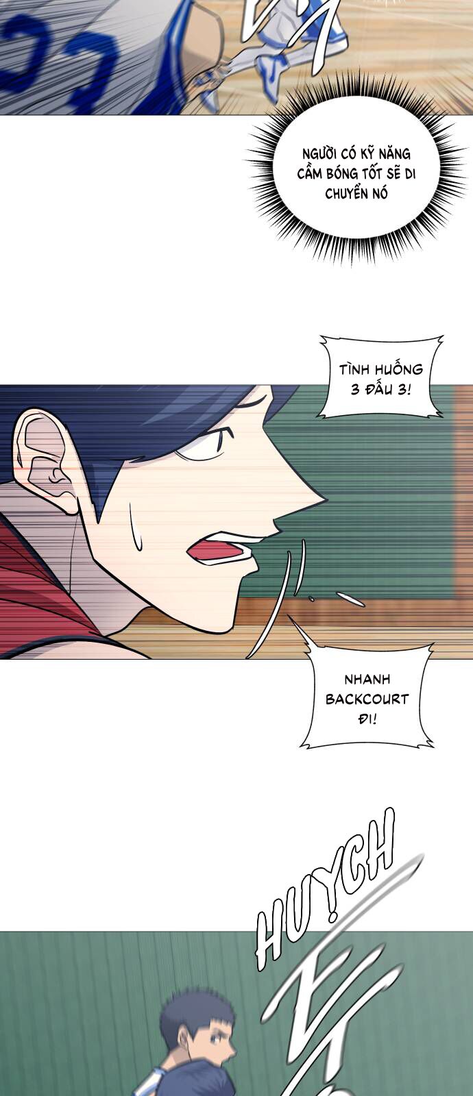 Garbage Time - Chapter 88 - Page 25