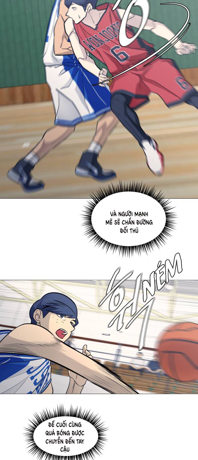 Garbage Time - Chapter 88 - Page 26