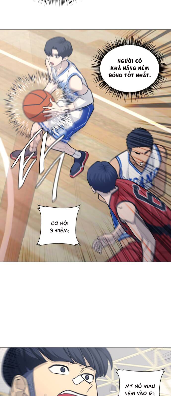 Garbage Time - Chapter 88 - Page 27