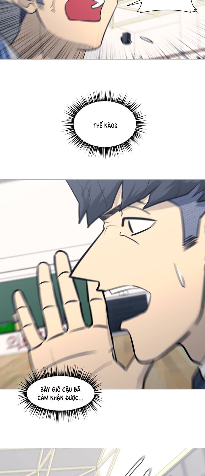 Garbage Time - Chapter 88 - Page 28