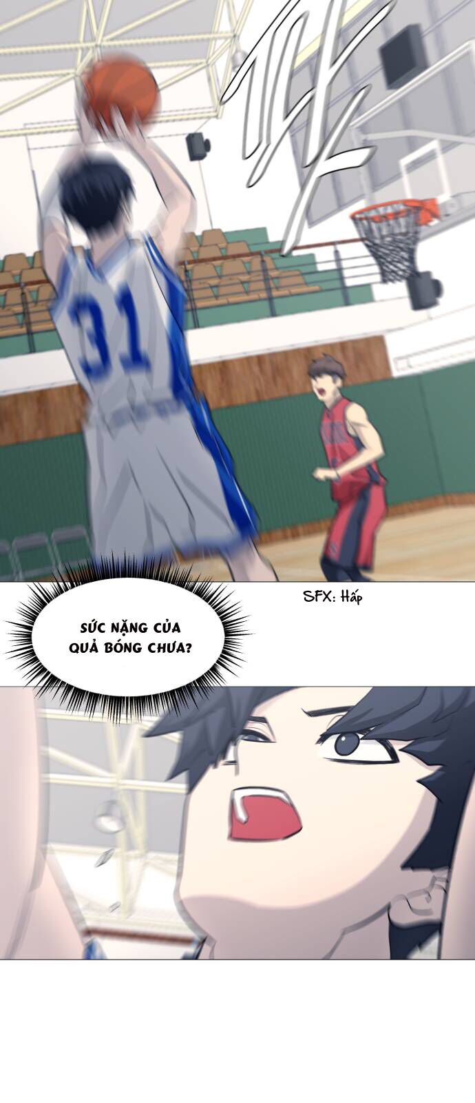 Garbage Time - Chapter 88 - Page 29