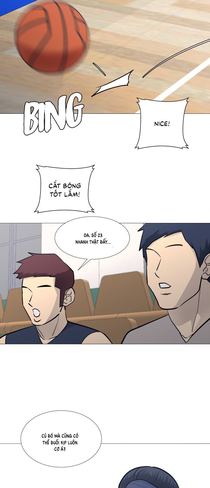 Garbage Time - Chapter 88 - Page 3