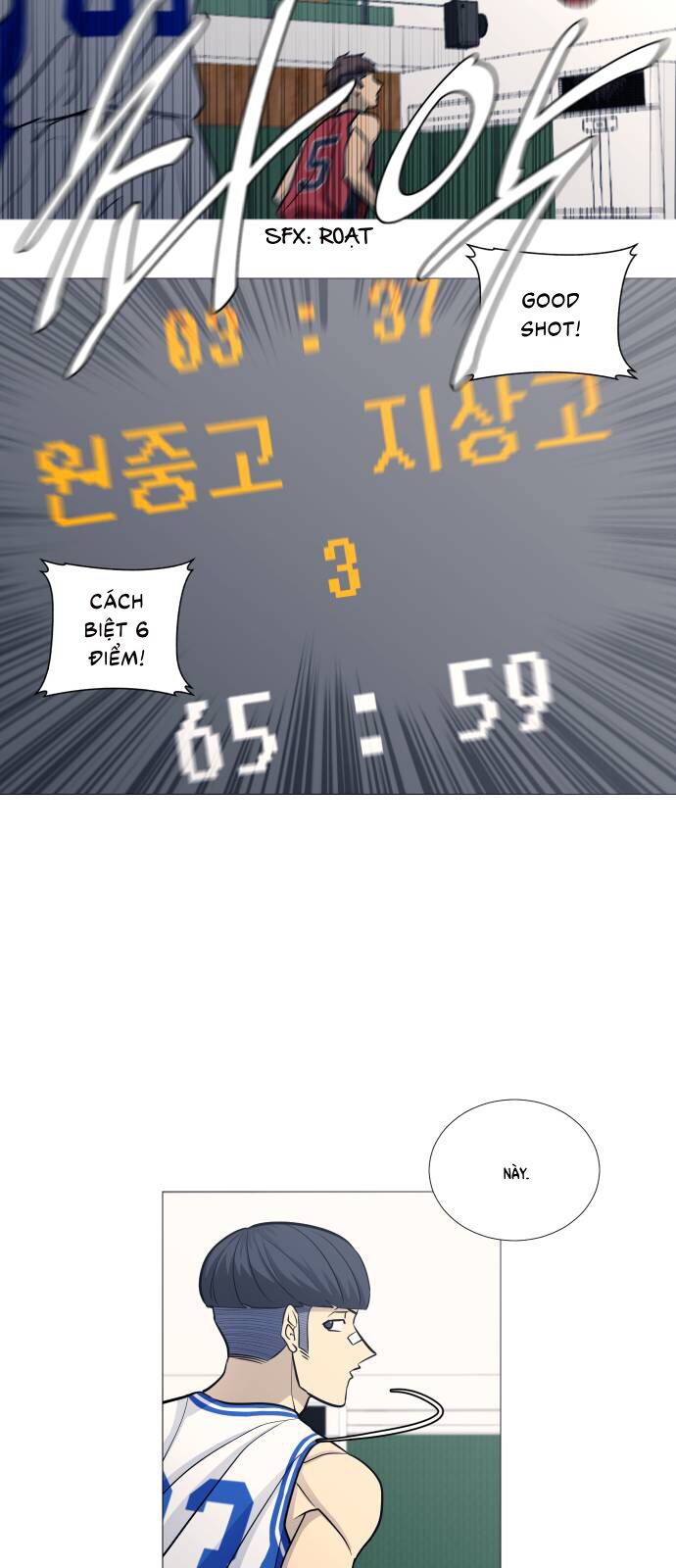 Garbage Time - Chapter 88 - Page 32