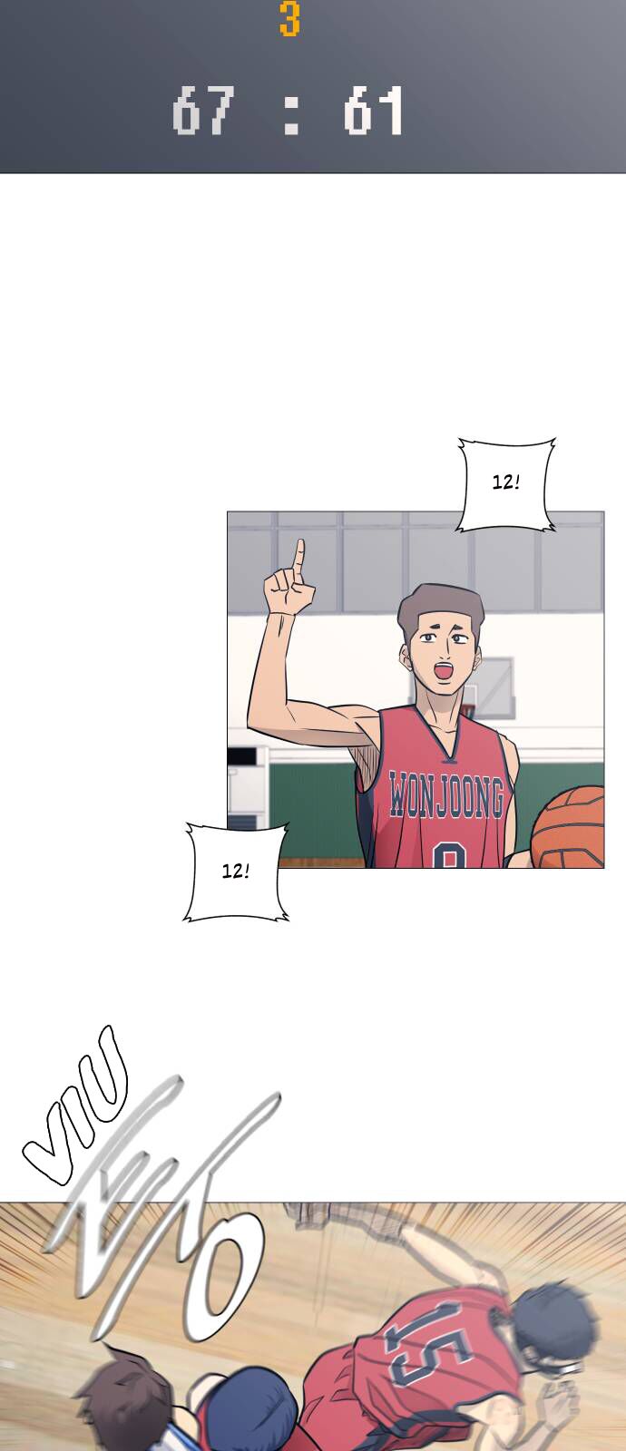 Garbage Time - Chapter 88 - Page 37