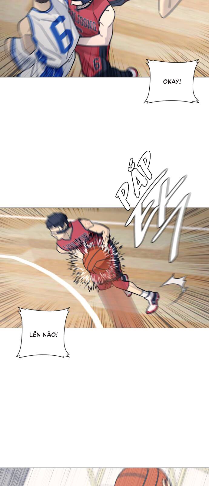 Garbage Time - Chapter 88 - Page 38