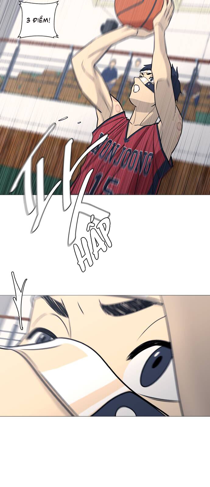 Garbage Time - Chapter 88 - Page 39