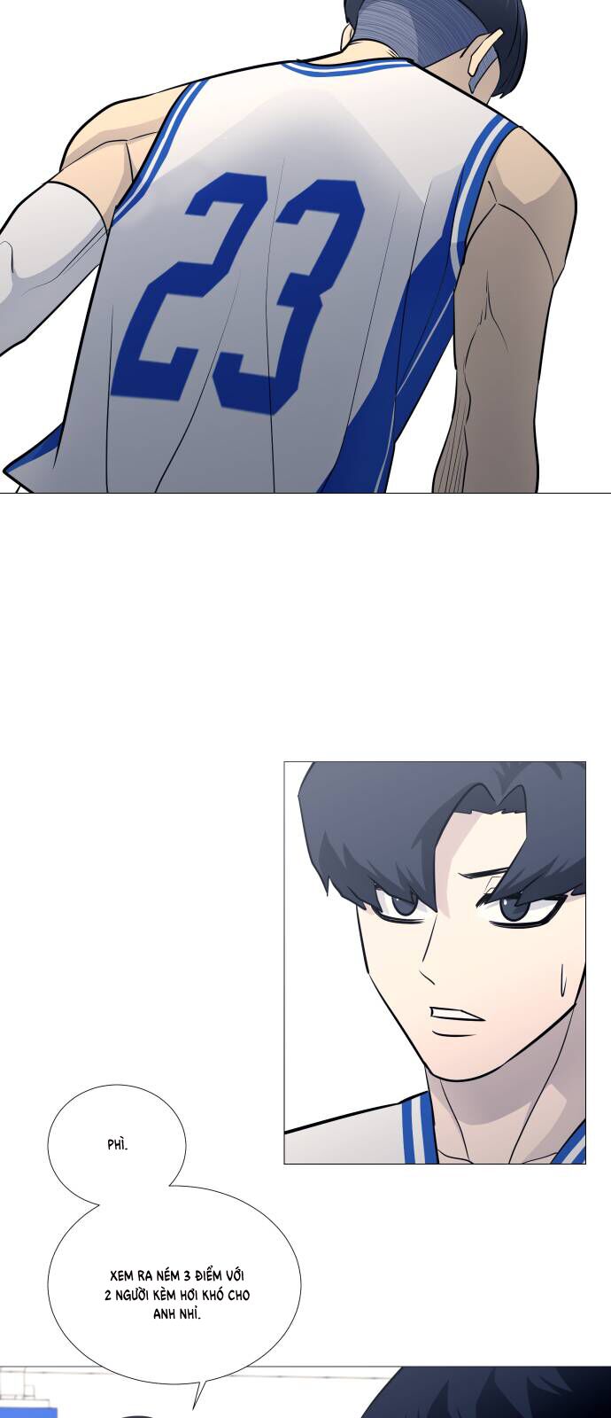 Garbage Time - Chapter 88 - Page 4