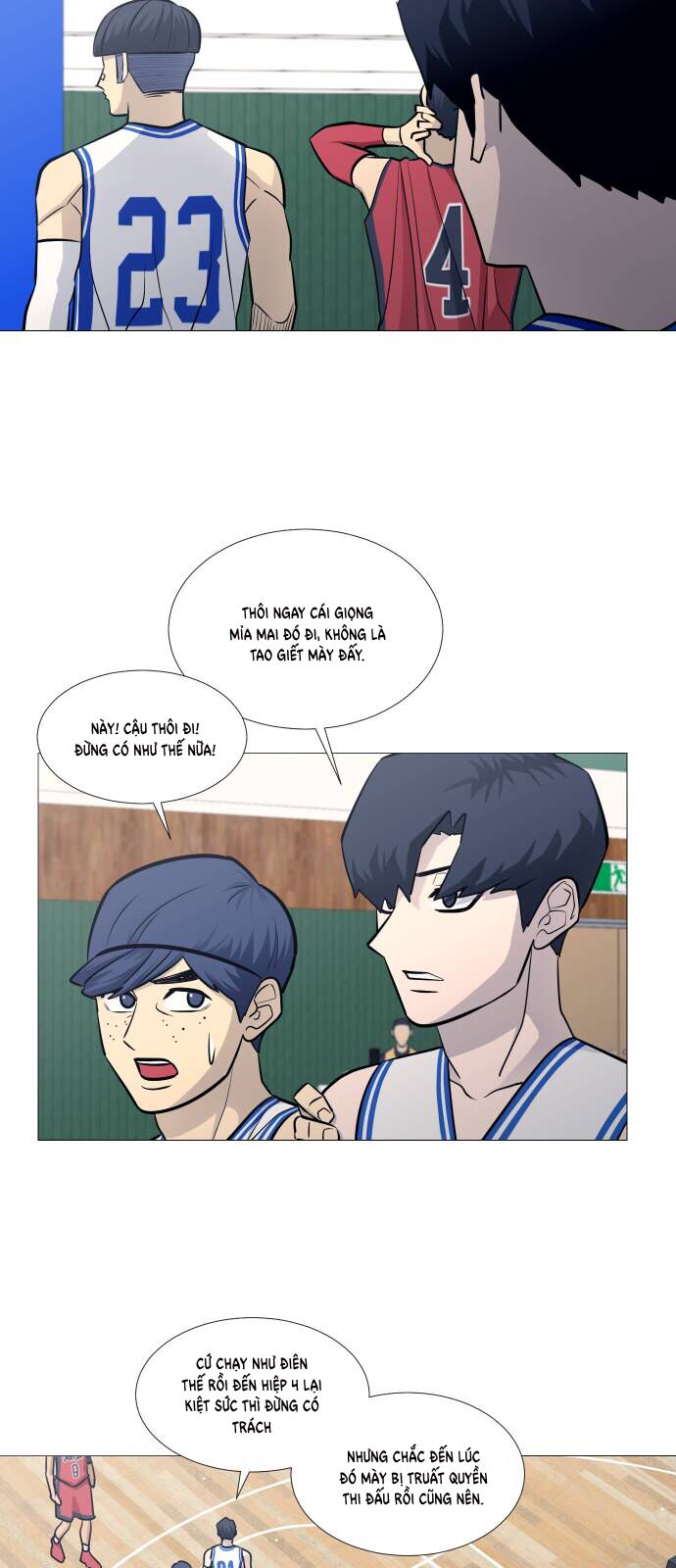 Garbage Time - Chapter 88 - Page 5