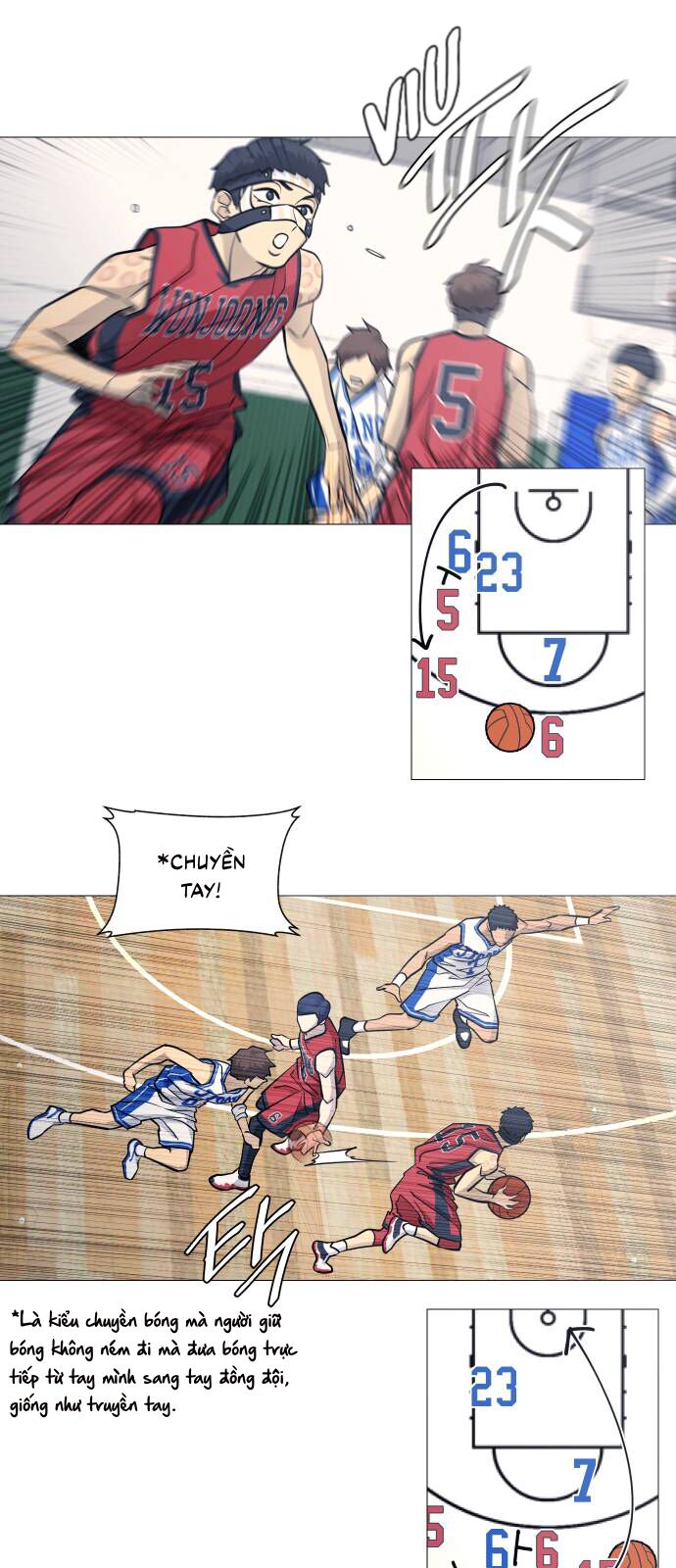 Garbage Time - Chapter 88 - Page 9