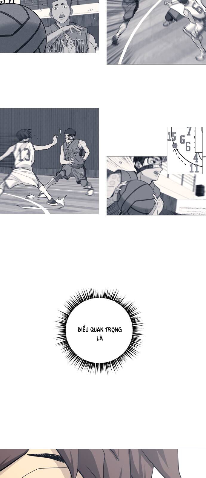 Garbage Time - Chapter 89 - Page 10