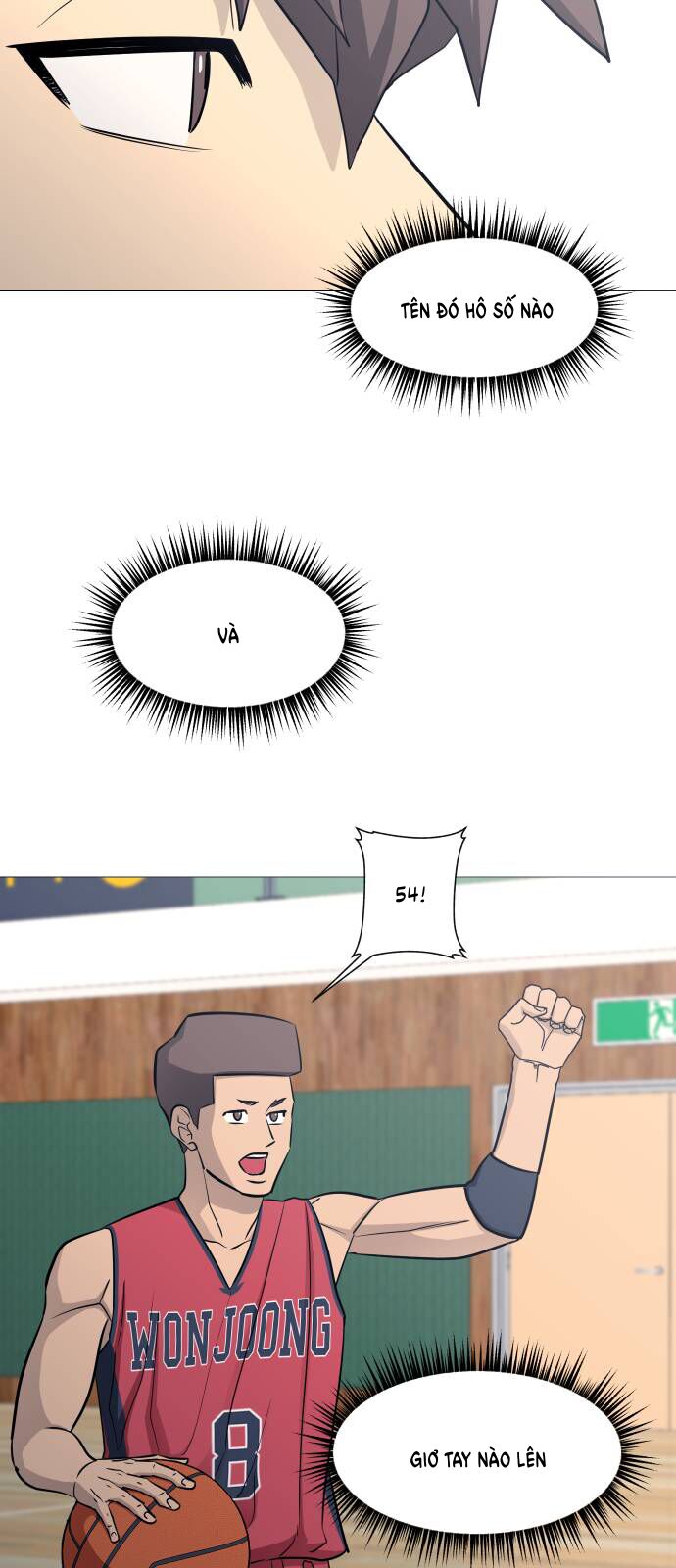 Garbage Time - Chapter 89 - Page 11