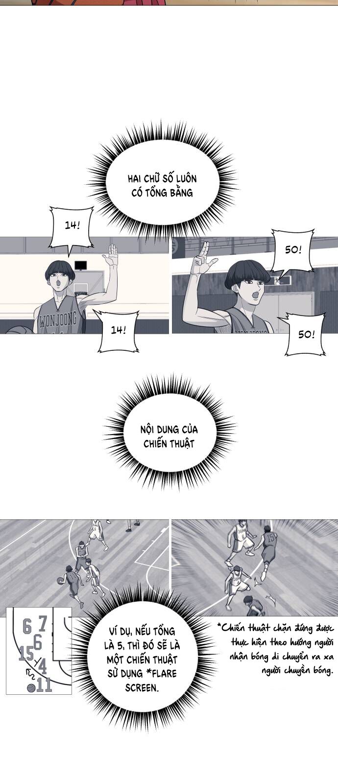 Garbage Time - Chapter 89 - Page 12