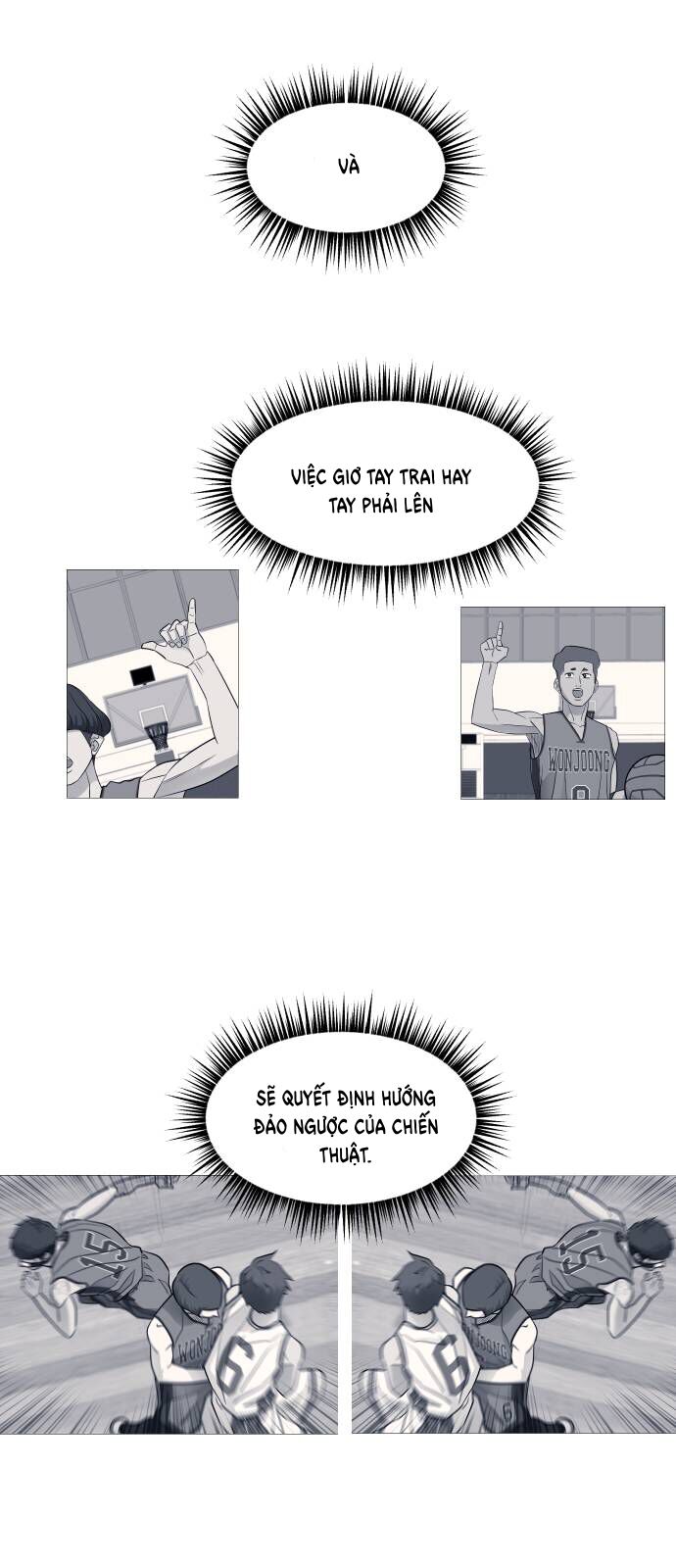 Garbage Time - Chapter 89 - Page 13