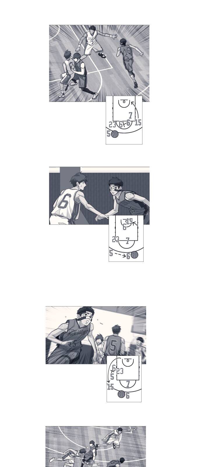 Garbage Time - Chapter 89 - Page 15