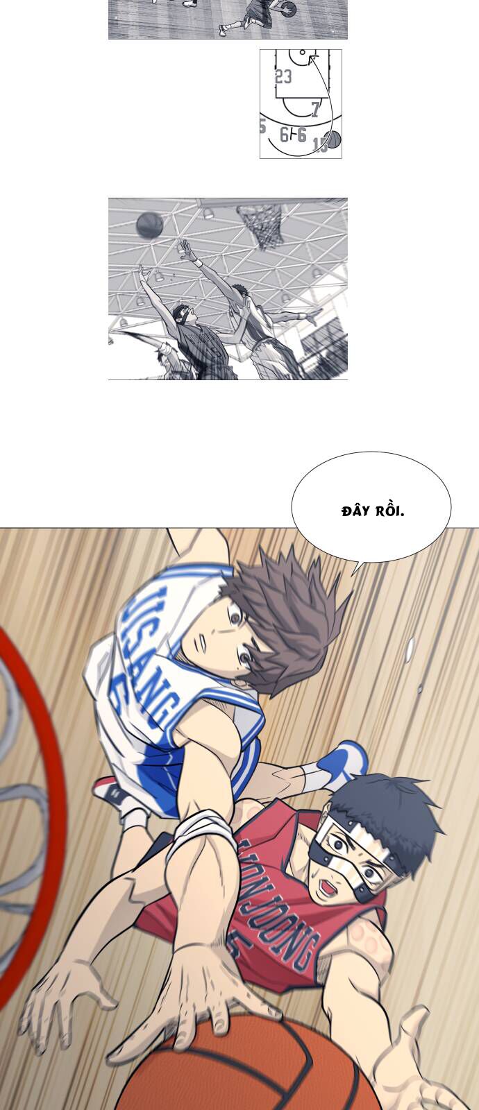 Garbage Time - Chapter 89 - Page 16