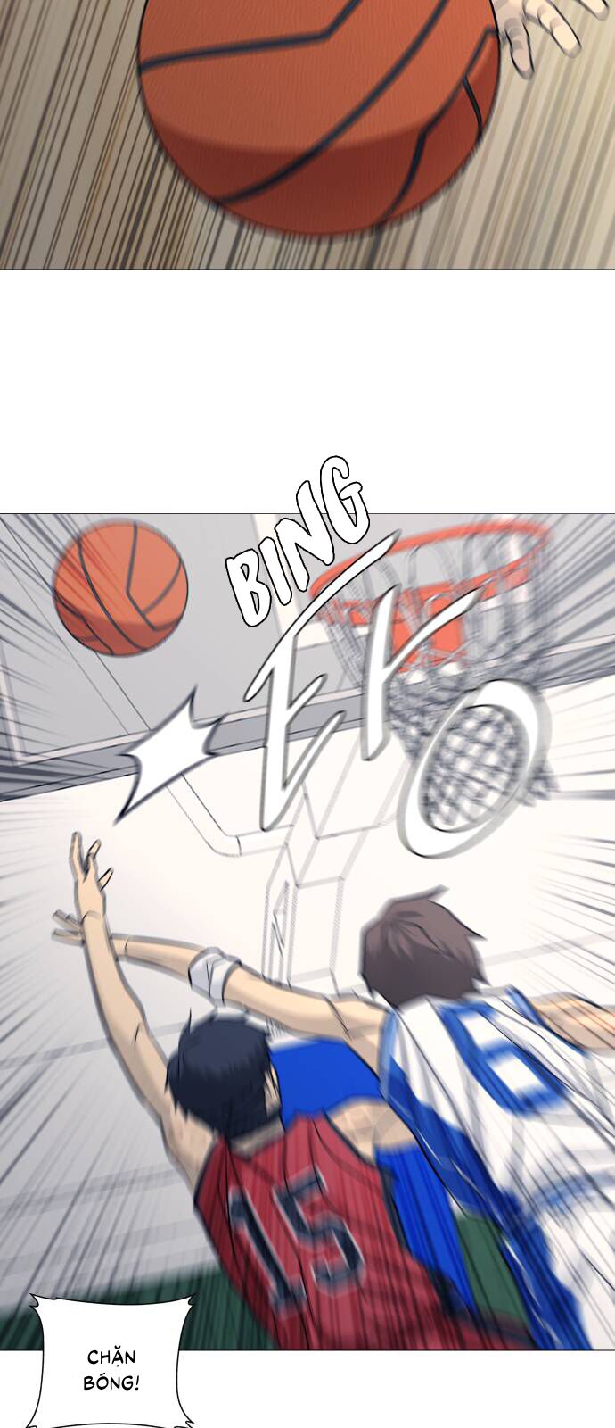 Garbage Time - Chapter 89 - Page 17