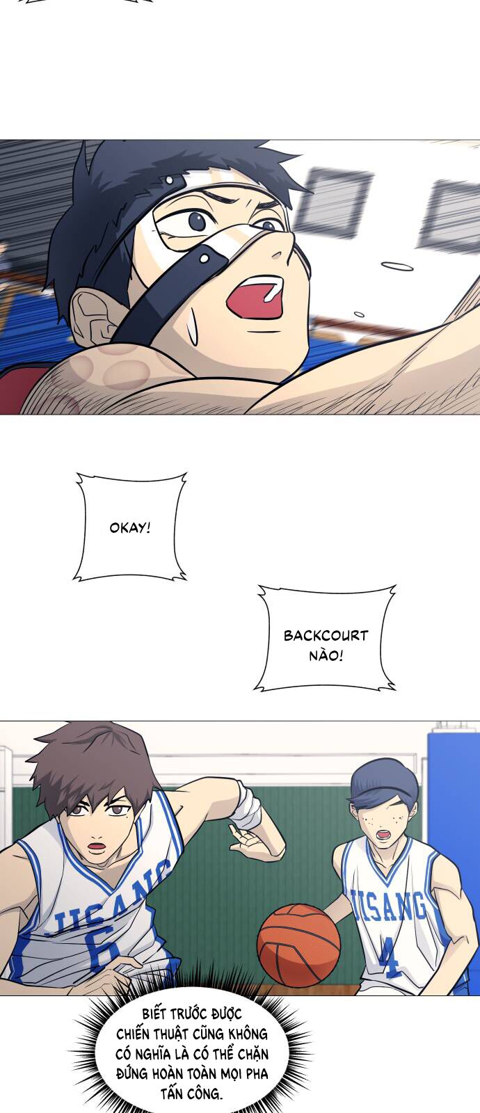 Garbage Time - Chapter 89 - Page 18