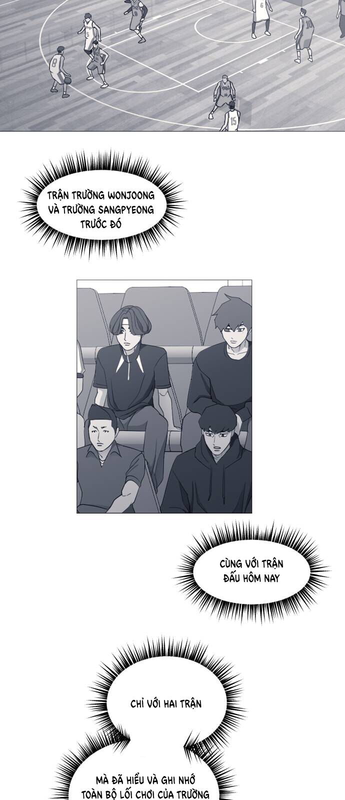 Garbage Time - Chapter 89 - Page 21