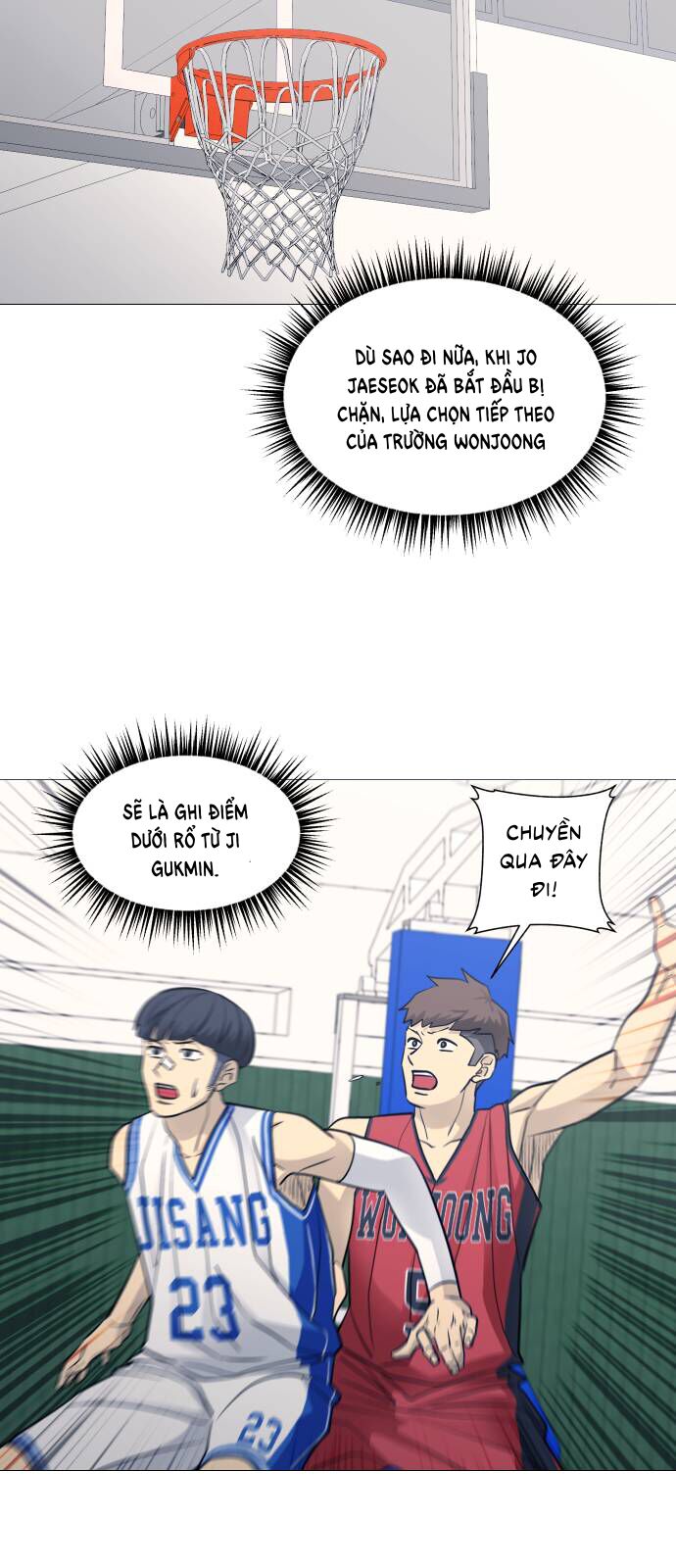 Garbage Time - Chapter 89 - Page 23