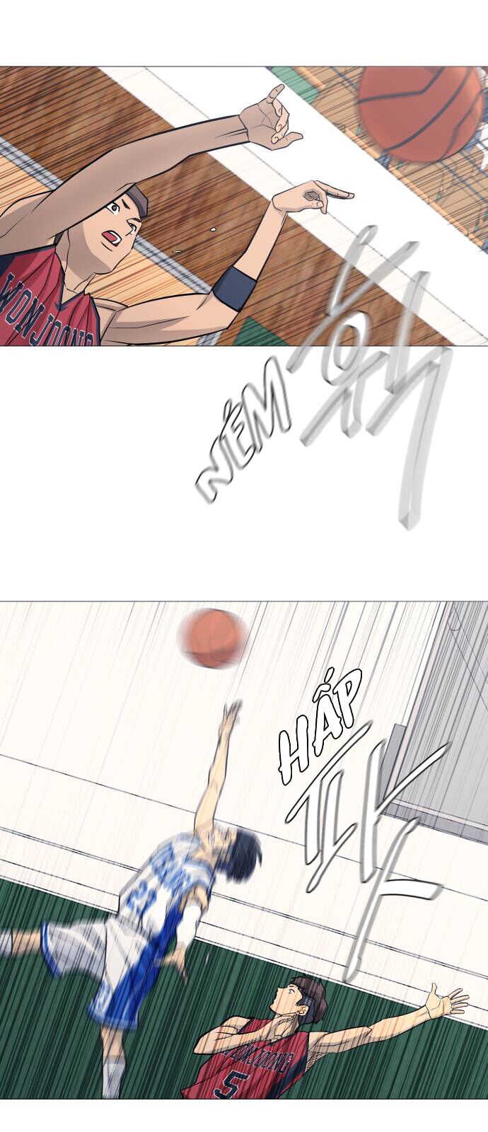 Garbage Time - Chapter 89 - Page 24